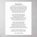 Recherche de poètes posters Motivation