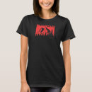 Recherche de twin peaks tshirts Montagne