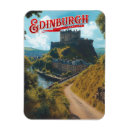 Zoek naar edinburgh magneten Kasteel
