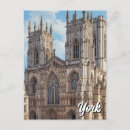 Recherche de york minster cartes postales Historique