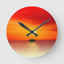 Recherche de relaxation horloges Nature