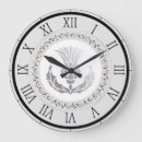 Recherche de chardon écossais horloges Fleur sauvage