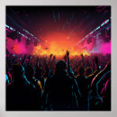 Recherche de edm posters Techno