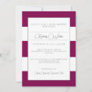 Recherche de arrière plan rayé invitations Script