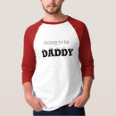 Zoek naar papa heren tshirts Dad to be