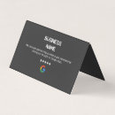 Recherche de google je cartes visite Simple