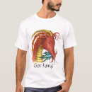 Zoek naar feeën tshirts Draak