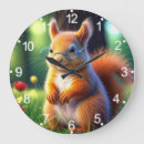 Recherche de gazon horloges Vert