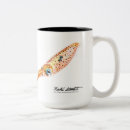 Recherche de céphalopode tasses Mer