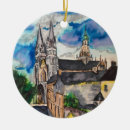 Recherche de cathédrale ornements Catholique