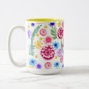Recherche de vectorielle tasses Illustration