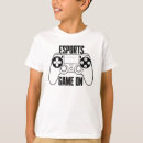 Zoek naar kinder tshirts Gamer