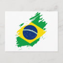 Recherche de drapeau de l australie cartes postales National