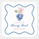 Recherche de les bleuets autocollants Pour enfants