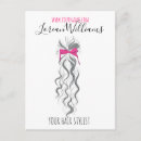 Recherche de tresse cartes postales Pour elle