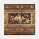 Recherche de rideaux magnets Théâtre