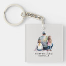 Recherche de père amour porteclés Dad