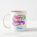 Recherche de papa joyeux anniversaire tasses Maman