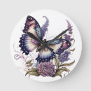 Recherche de beaucoup horloges Fleurs