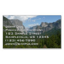 Recherche de inspirations cartes visite Nature