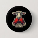 Recherche de boxeur badges Sports