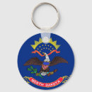 Zoek naar dakota sleutelhangers Symbool