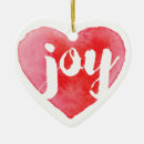 Zoek naar joy ornamenten Hart