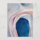 Recherche de musique rose cartes postales Abstrait
