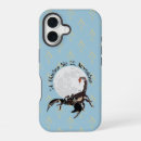 Recherche de signes du zodiaque iphone coques Octobre