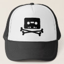 Recherche de baie casquettes Pirate