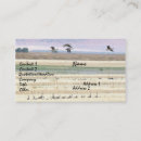 Recherche de oie cartes visite Affaires