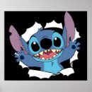 Recherche de stitch posters Bande dessinée