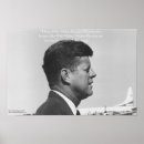 Recherche de citation de jfk posters Kennedy
