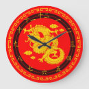 Recherche de chinois caractères horloges Asiatique