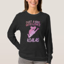 Recherche de koala femme tshirts Qui