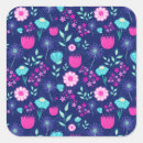 Recherche de motif feuille autocollants Mignon