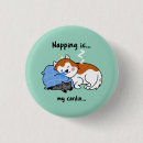 Recherche de dormir badges Drôle