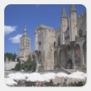 Recherche de avignon autocollants Français