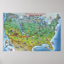 Recherche de route 66 posters Historique