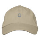 Recherche de lettre q Monogramme