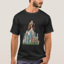 Recherche de de cocker tshirts Amusant