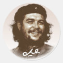 Recherche de che guevara autocollants Révolution