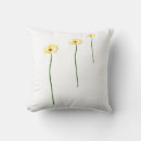 Recherche de gerbera jaune Floral