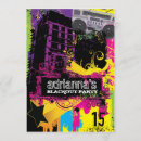 Recherche de villes invitations Enfants