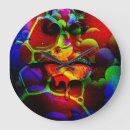 Recherche de lèvres horloges Brillant