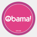 Recherche de barack obama autocollants Barak