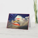 Recherche de aigle vœux cartes Military