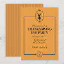 Recherche de cocktail thanksgiving invitations Amabilité