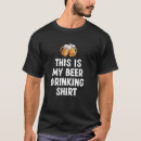 Recherche de funny beer tshirts Drinking