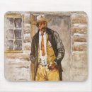 Recherche de shérif tapis souris Ouest